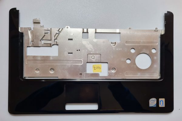 Pokrov zgornjega ohišja sledilne ploščice/naslona za dlani CN-0W395F - prenosnik Dell Inspiron 1545 1546