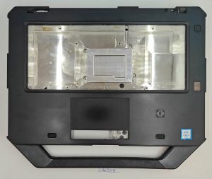 Rabljen Dell Latitude 14 5404 5414 robusten naslon za dlani 70NJ1U1T1000 testiran
