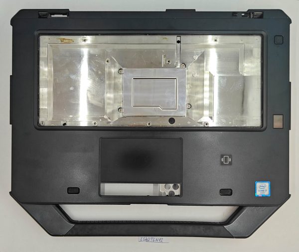 Rabljen Dell Latitude 14 5404 5414 robusten naslon za dlani 70NJ1U1T1000 testiran