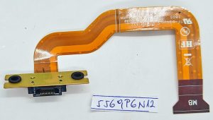 Rabljena PCB plošča Dell Latitude 14 5414 Rugged 0801-4KQ3U00 – testirano