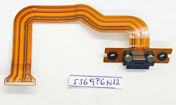 Rabljena PCB plošča Dell Latitude 14 5414 Rugged 0801-4KQ3U00 – testirano - slika 2