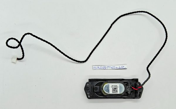 Dell Latitude 14 7404 Rugged Extreme Loud Speaker 00HWYP - Visokokakovostna zamenjava za zvok