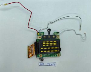 Rabljena robustna priklopna plošča OEM Dell Latitude 7214 7414