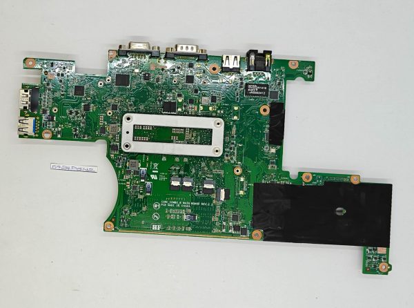 Rabljena matična plošča Dell Latitude 7404 i5-4300U GCCWP testirano Deluje Povlečeno - slika 2