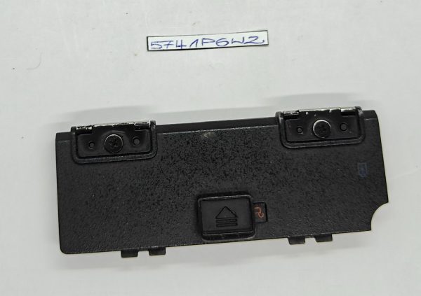Rabljena robustna vrata za trdi disk Dell Latitude 7404 - testirano v dobrem stanju