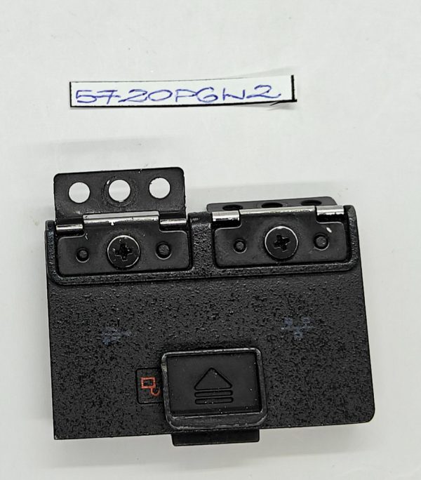 Rabljena robustna omrežna vrata USB Dell Latitude 7404 Preizkušena vrata