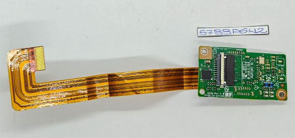 Rabljeni Dell Latitude 7404 Rugged USH Junction Board Cable 0800-0GE2B00 - slika 2