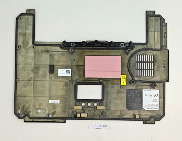 Rabljeni spodnji pokrov Dell Latitude Rugged 12 7204 7214 13NJ-1CA0111 0K3N9V - slika 2