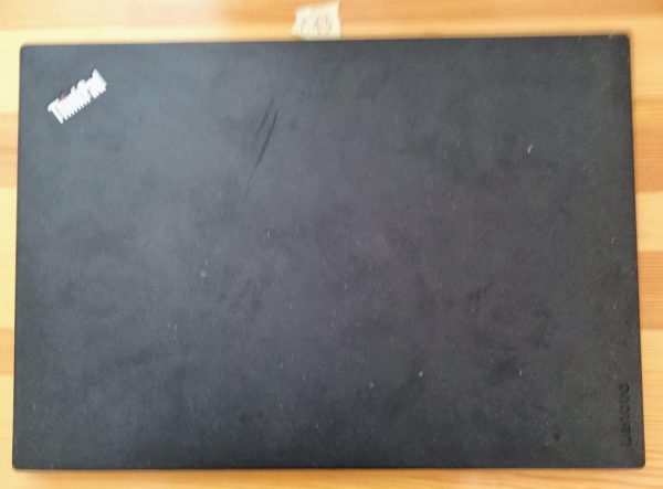 LCD ovitek za Lenovo ThinkPad T460p AP10A000300 - slika 2