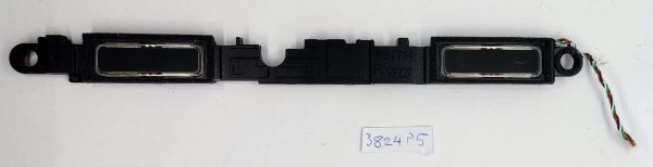 Komplet rabljenih originalnih notranjih zvočnikov za prenosni računalnik HP EliteBook 830 G5 LS-PS1714 - zamenjava OEM