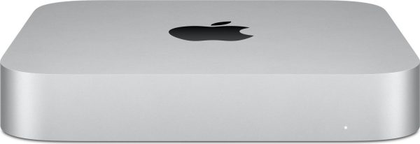 Računalnik Apple Mac Mini 2020 M1 / Apple M1 / RAM 16 GB / SSD Disk