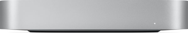 Računalnik Apple Mac Mini 2020 M1 / Apple M1 / RAM 16 GB / SSD Disk - slika 4