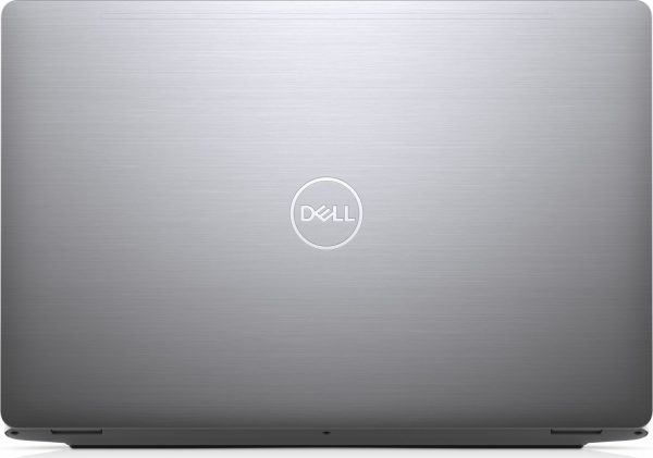 Prenosnik Dell Latitude 15 5510 / i5 / RAM 16 GB / SSD Disk / 15,6″ FHD - slika 3