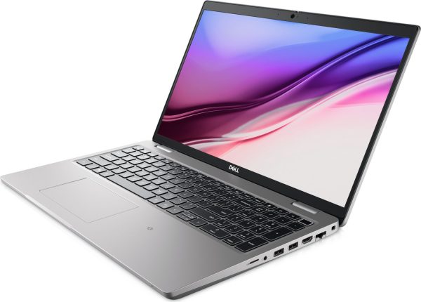 Prenosnik Dell Latitude 5521 / i5 / RAM 16 GB / SSD Disk / 15,6″ HD - slika 3