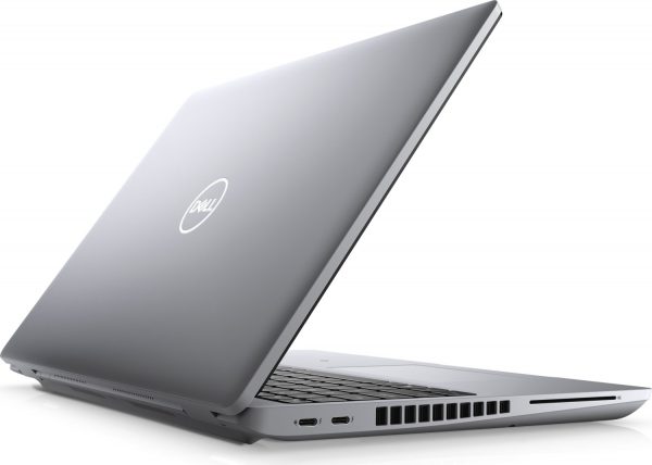 Prenosnik Dell Latitude 5521 / i5 / RAM 16 GB / SSD Disk / 15,6″ HD - slika 4