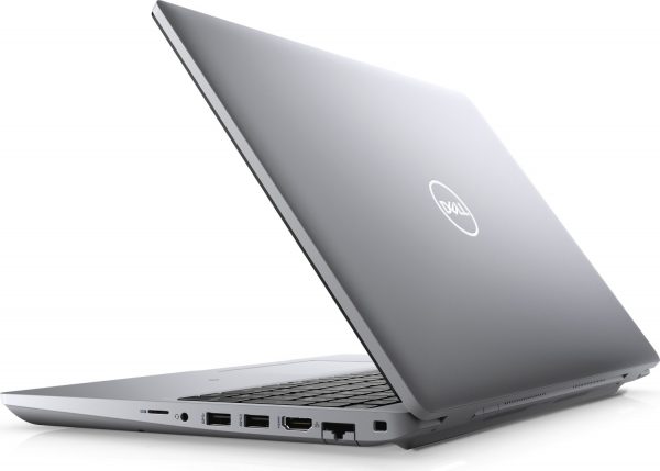 Prenosnik Dell Latitude 5521 / i5 / RAM 16 GB / SSD Disk / 15,6″ HD - slika 5