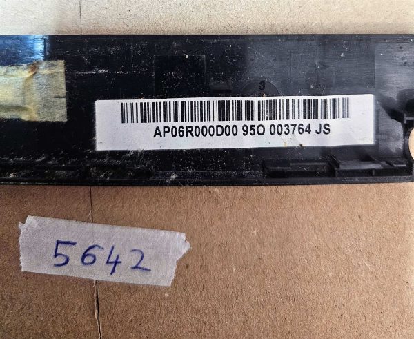 eMachines E525 Bezel Cover AP06R000D - Originalni nadomestni del za prenosnik - slika 2
