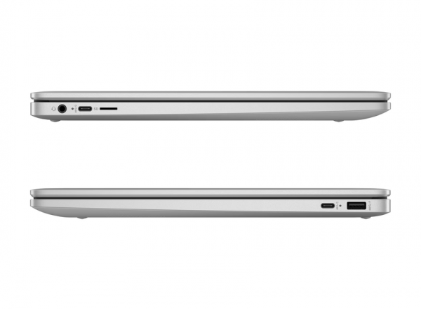 Prenosnik HP Chromebook 15a-nb0329nz / i3 / RAM 8 GB / SSD Disk / 15,6″ FHD - slika 2