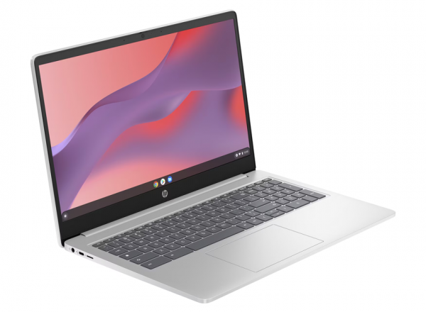 Prenosnik HP Chromebook 15a-nb0329nz / i3 / RAM 8 GB / SSD Disk / 15,6″ FHD - slika 4