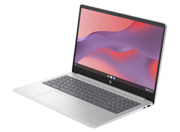 Prenosnik HP Chromebook 15a-nb0329nz / i3 / RAM 8 GB / SSD Disk / 15,6″ FHD - slika 5