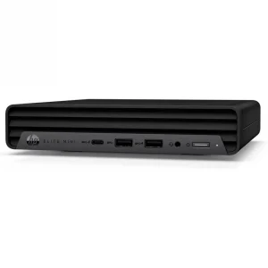 Računalnik HP Elite Mini 600 G9 / i5 / RAM 16 GB / SSD Disk