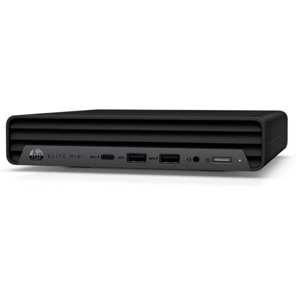 Računalnik HP Elite Mini 600 G9 / i5 / RAM 16 GB / SSD Disk