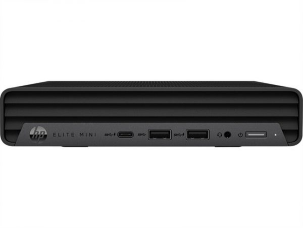 Računalnik HP Elite Mini 600 G9 / i5 / RAM 16 GB / SSD Disk - slika 2