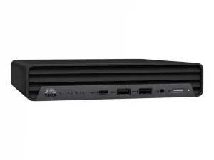 Računalnik HP Elite Mini 800 G9 | i7 14.gen / 7 / RAM 16 GB / SSD Disk