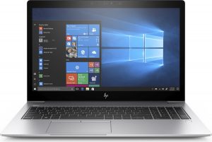 Prenosnik HP EliteBook 850 G5 / i7 / RAM 16 GB / SSD Disk / 15,6″ FHD