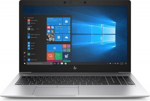 Prenosnik HP EliteBook 850 G6 / i5 / RAM 8 GB / SSD Disk / 15,6″ FHD