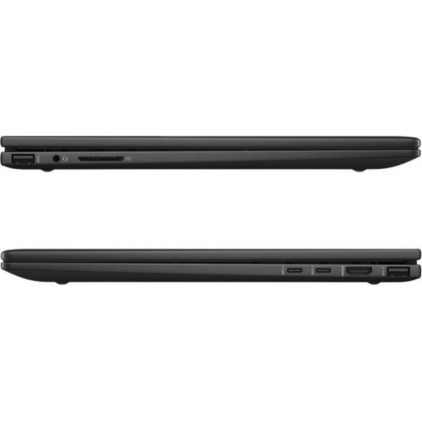 Prenosnik HP Envy x360 15-fh0650nz | Ryzen 7 | FHD Touch | OLED / AMD Ryzen™ 7 / RAM 16 GB / SSD Disk / 15,6″ FHD - slika 4