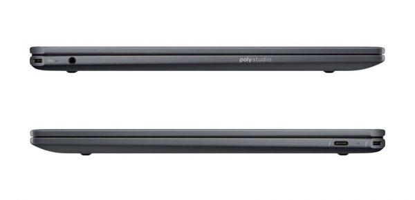 Prenosnik HP OmniBook Ultra Flip 14-fh0005nf | U5 226V / Ultra 5 / RAM 16 GB / SSD Disk / 14,0″ 3K - slika 2
