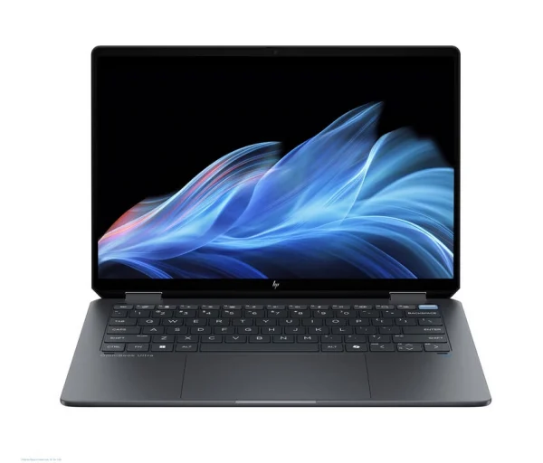 Prenosnik HP OmniBook Ultra Flip 14-fh0005nf | U5 226V / Ultra 5 / RAM 16 GB / SSD Disk / 14,0″ 3K