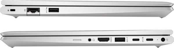 Prenosnik HP ProBook 440 G10 / i5 / RAM 16 GB / SSD Disk / 14,0″ FHD - slika 4