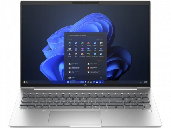 Prenosnik HP ProBook 465 G11 | R5-7535U / AMD Ryzen™ 5 / RAM 16 GB / SSD Disk / 16,0″ WUXGA
