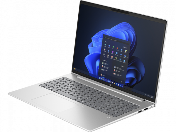 Prenosnik HP ProBook 465 G11 / AMD Ryzen™ 5 / RAM 8 GB / SSD Disk / 16,0″ WUXGA - slika 5