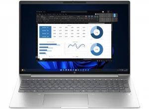 Prenosnik HP ProBook 465 G11 / AMD Ryzen™ 5 / RAM 8 GB / SSD Disk / 16,0″ WUXGA