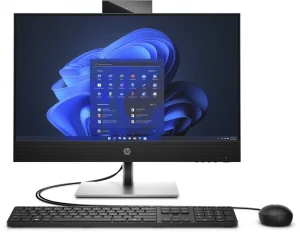 Računalnik HP ProOne 440 G9 NT AiO / i3 / RAM 8 GB / SSD Disk