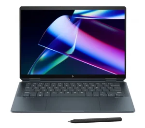 Prenosnik HP Spectre x360 14-eu0010nf | Ultra 7 155H | 2in1 / Ultra 7 / RAM 32 GB / SSD Disk / 14,0″ 2.8K