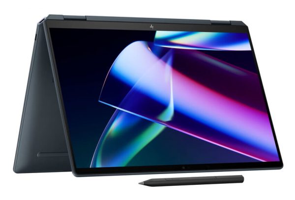 Prenosnik HP Spectre x360 14-eu0010nf | Ultra 7 155H | 2in1 / Ultra 7 / RAM 32 GB / SSD Disk / 14,0″ 2.8K - slika 4