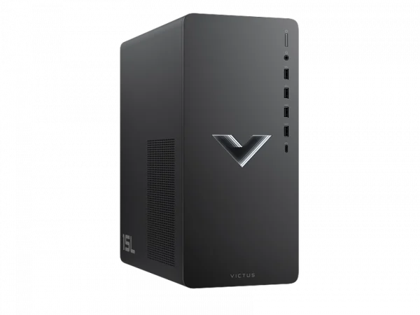 Računalnik HP Victus 15L TG02-0025nk | RTX 3060 (12 GB) / AMD Ryzen™ 7 / RAM 16 GB / SSD Disk