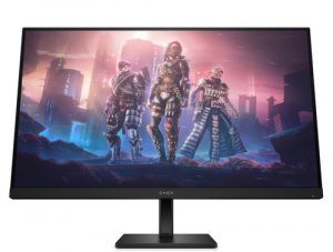 Monitor HP Omen 32q 80 cm (31,5") QHD IPS LED HDR400 FreeSync 165Hz