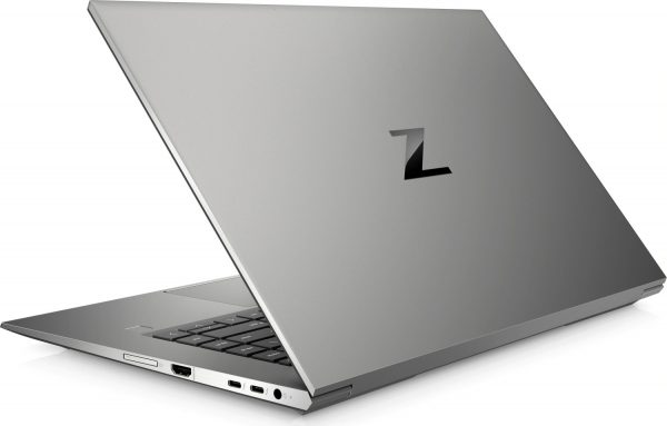 Prenosnik HP ZBook Studio G8 / i9 / RAM 32 GB / SSD Disk / 15,6″ 4K - slika 2