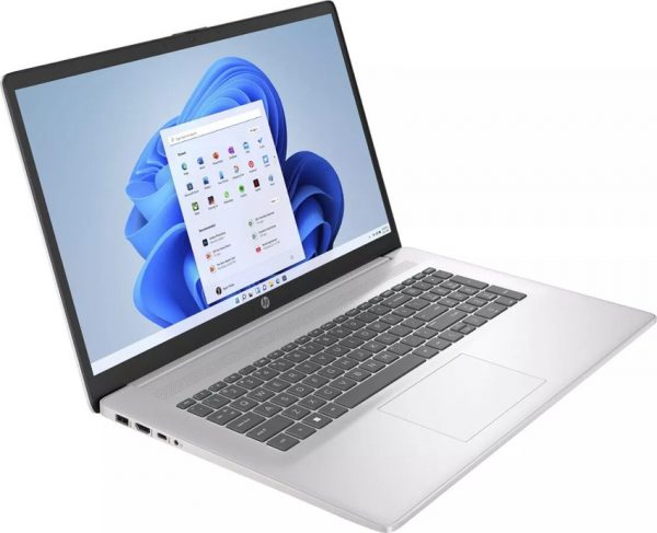Prenosnik HP 17-cn0316ng / Intel® Celeron® / RAM 8 GB / SSD Disk / 17,3″ FHD - slika 3