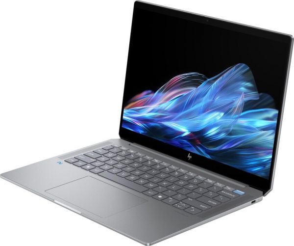 Prenosnik HP OmniBook Ultra 14-fd0021no | Ryzen AI 9 / AMD Ryzen™ AI 9 / RAM 16 GB / SSD Disk / 14,0″ 2K - slika 2