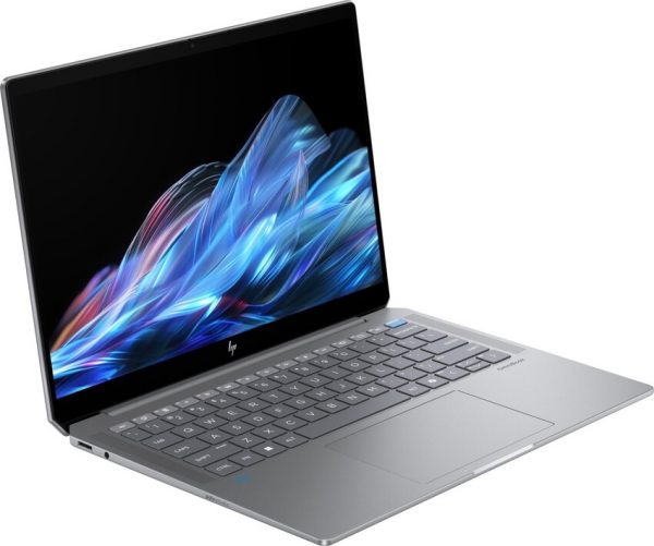 Prenosnik HP OmniBook Ultra 14-fd0021no | Ryzen AI 9 / AMD Ryzen™ AI 9 / RAM 16 GB / SSD Disk / 14,0″ 2K - slika 3