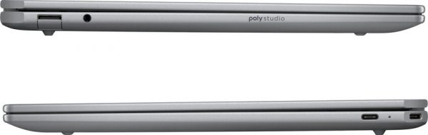 Prenosnik HP OmniBook Ultra 14-fd0021no | Ryzen AI 9 / AMD Ryzen™ AI 9 / RAM 16 GB / SSD Disk / 14,0″ 2K - slika 4