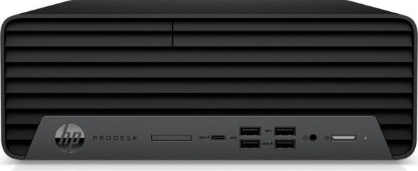 Računalnik HP ProDesk 600 G6 SFF / i5 / RAM 16 GB / SSD Disk - slika 2