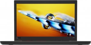 Prenosnik THINKPAD L580 / i7 / RAM 16 GB / SSD Disk / 15,6″ FHD