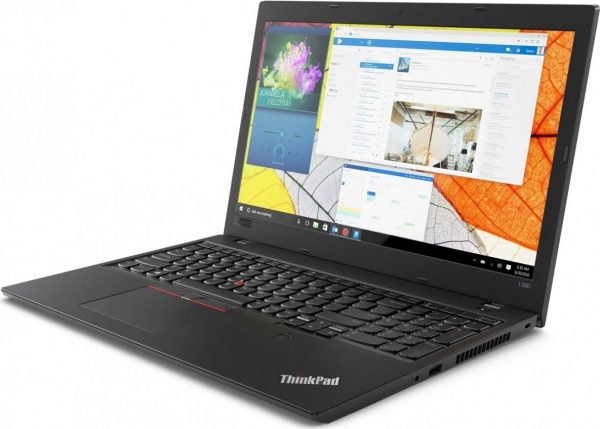 Prenosnik THINKPAD L580 / i7 / RAM 16 GB / SSD Disk / 15,6″ FHD - slika 3
